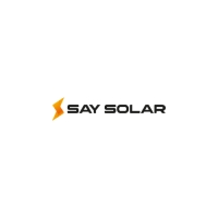 Say Solar 